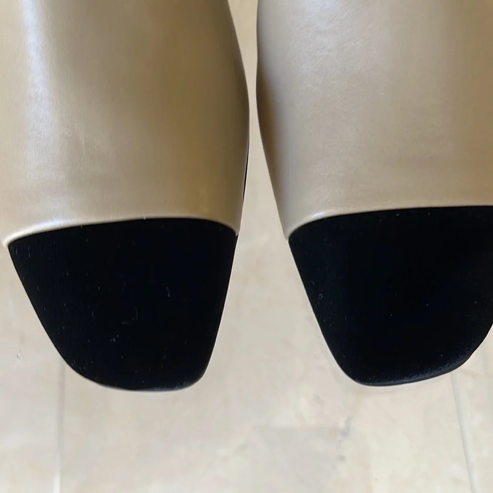 New Chanel Boots - Picture 4 of 7